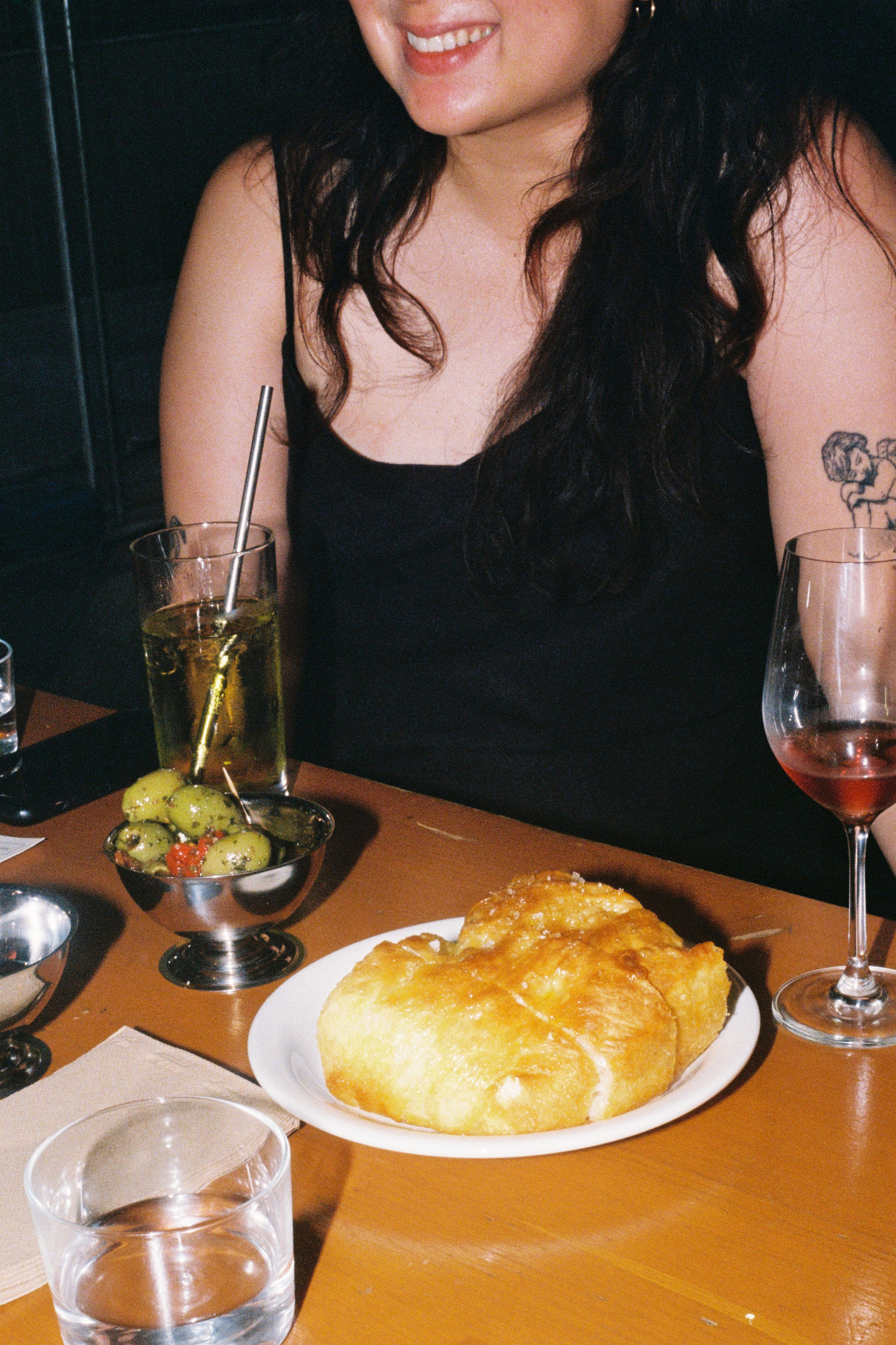 Photography production still by Sotta Studios in Fitzroy, Melbourne.